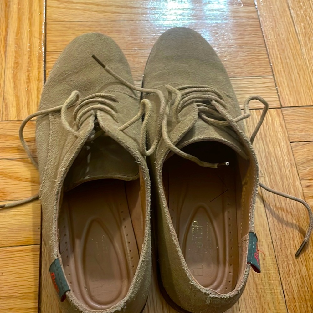 Bass Loafers